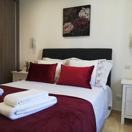 Amoreira Mar, Alvor - Praia E Piscina מראה חיצוני תמונה