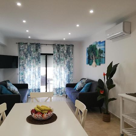 Amoreira Mar, Alvor - Praia E Piscina מראה חיצוני תמונה
