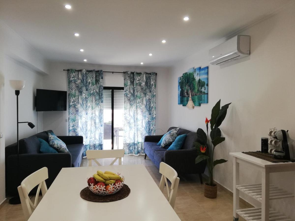 Amoreira Mar, Alvor - Praia E Piscina מראה חיצוני תמונה