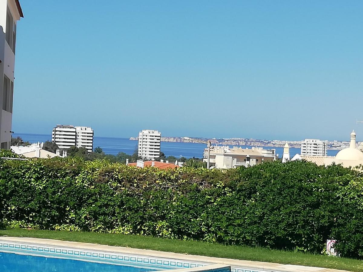 Amoreira Mar, Alvor - Praia E Piscina מראה חיצוני תמונה