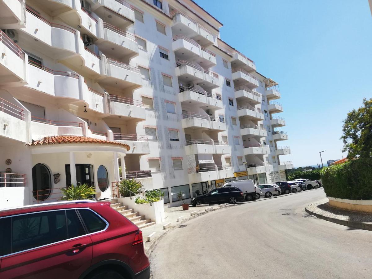 Amoreira Mar, Alvor - Praia E Piscina מראה חיצוני תמונה