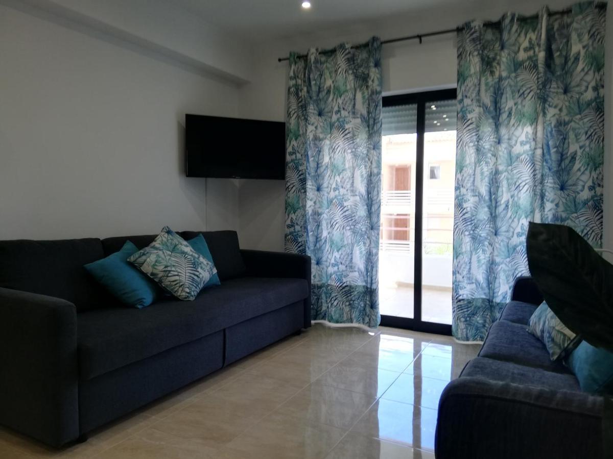 Amoreira Mar, Alvor - Praia E Piscina מראה חיצוני תמונה