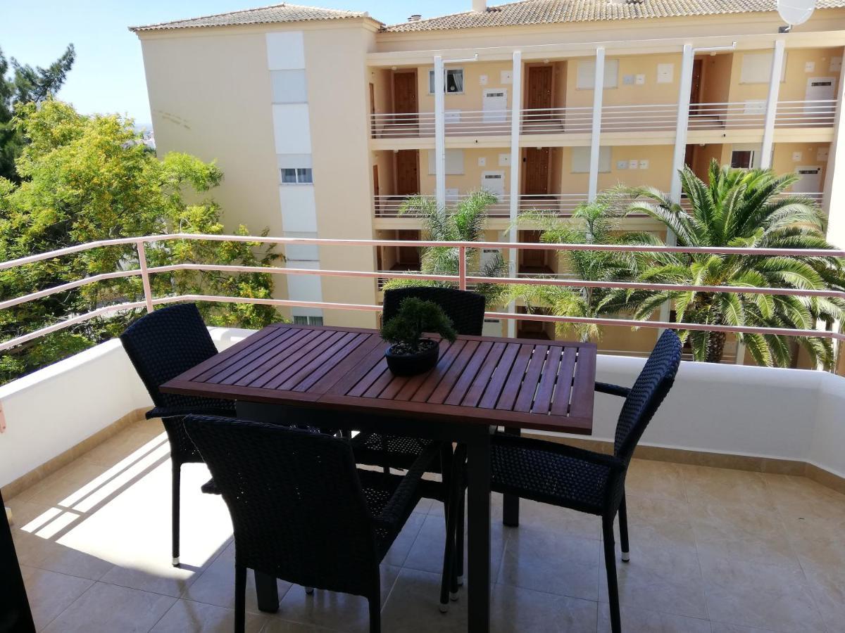 Amoreira Mar, Alvor - Praia E Piscina מראה חיצוני תמונה