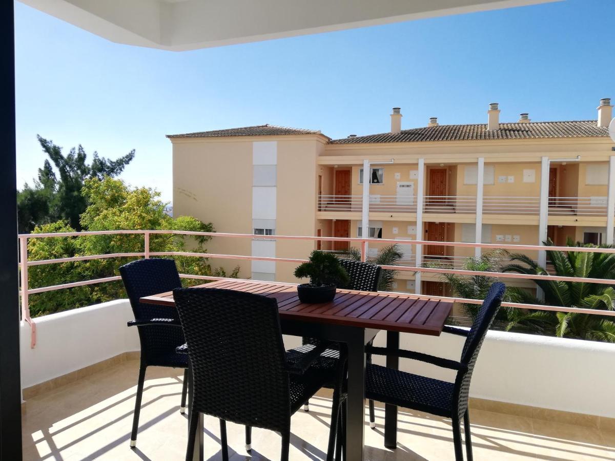Amoreira Mar, Alvor - Praia E Piscina מראה חיצוני תמונה