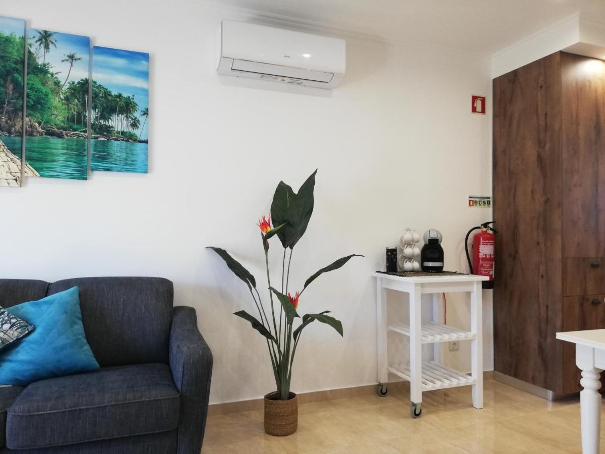 Amoreira Mar, Alvor - Praia E Piscina מראה חיצוני תמונה