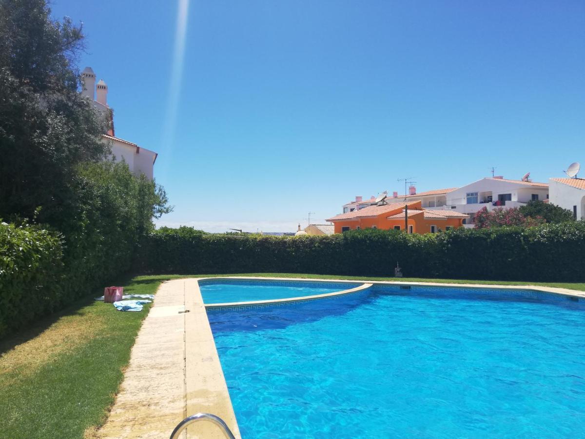 Amoreira Mar, Alvor - Praia E Piscina מראה חיצוני תמונה