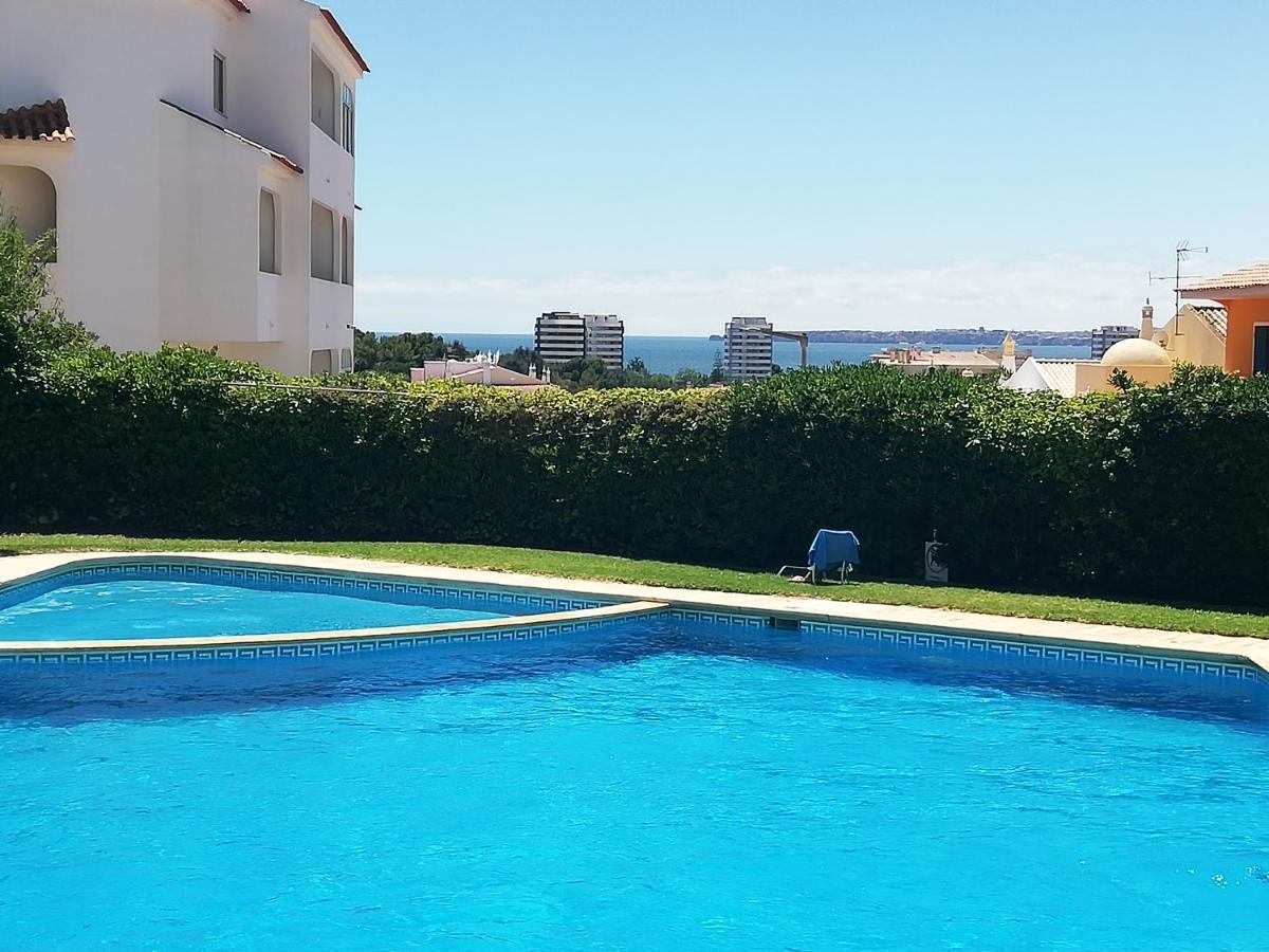 Amoreira Mar, Alvor - Praia E Piscina מראה חיצוני תמונה