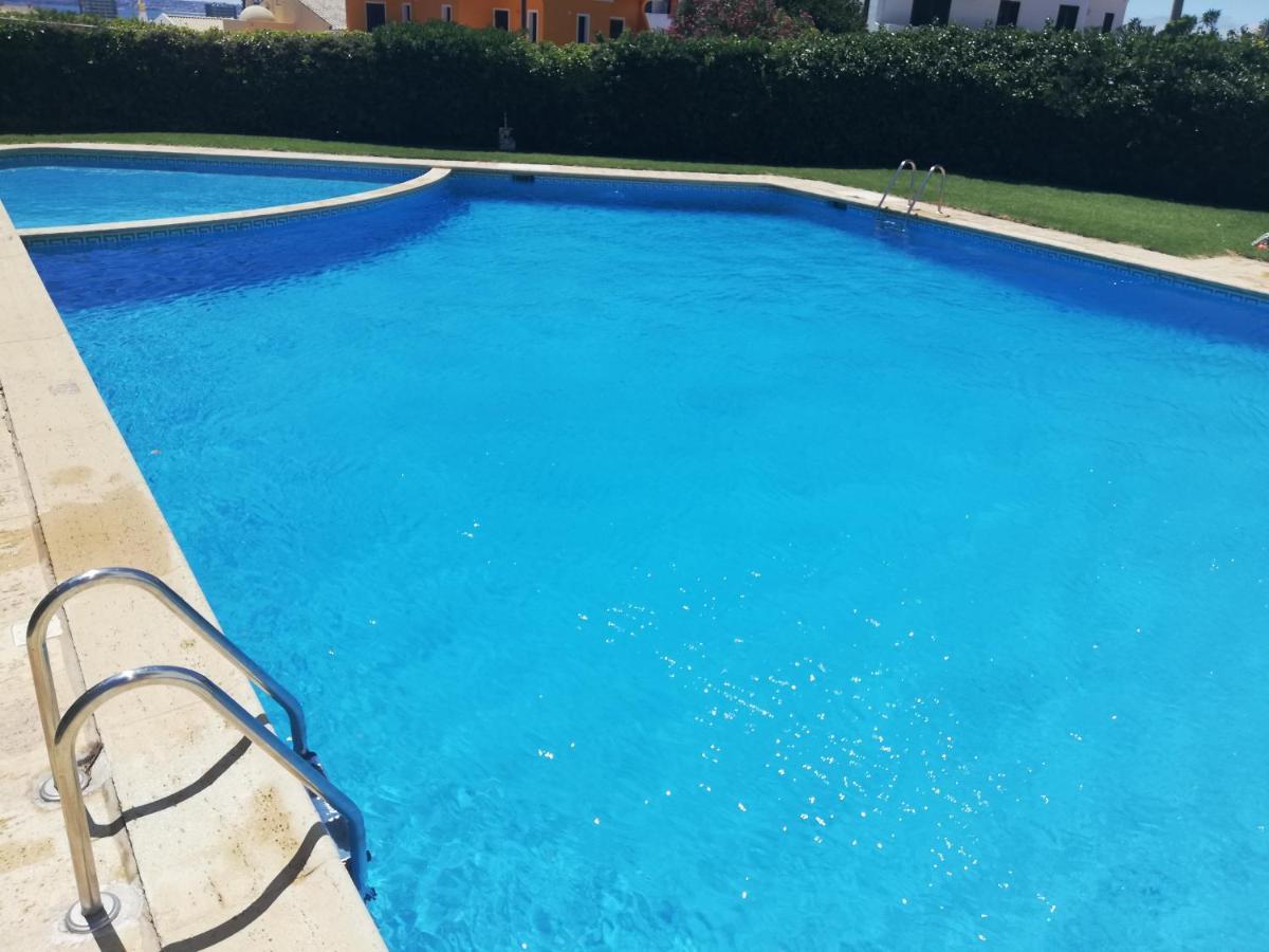 Amoreira Mar, Alvor - Praia E Piscina מראה חיצוני תמונה